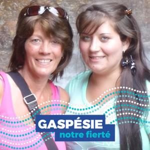 Meet your Posher, Gilberte